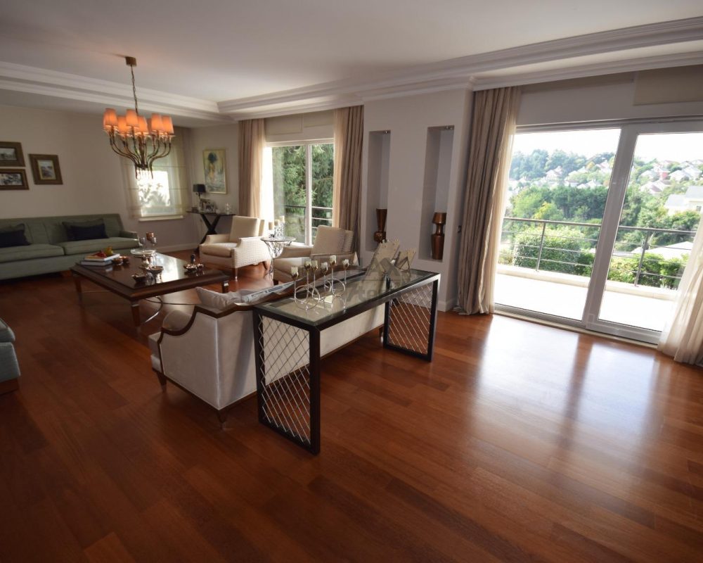 REMAX7TEPE DEN ACARKENTTE SATILIK C REVİZYON VİLLA