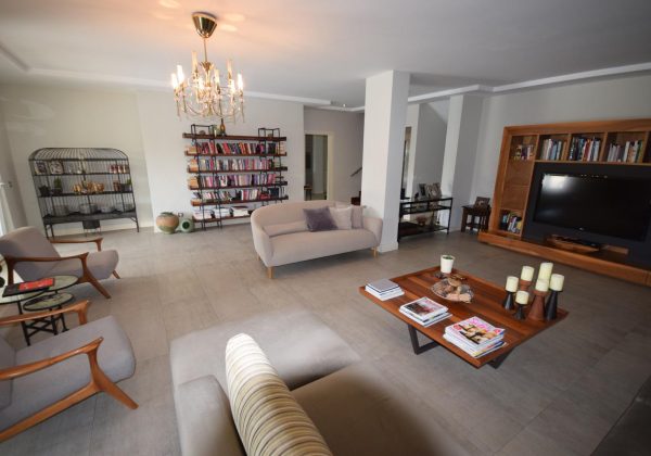 REMAX7TEPE DEN ACARKENTTE SATILIK C REVİZYON VİLLA küçük görsel