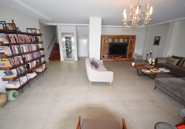 REMAX7TEPE DEN ACARKENTTE SATILIK C REVİZYON VİLLA küçük görsel