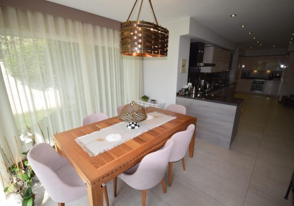 REMAX7TEPE DEN ACARKENTTE SATILIK C REVİZYON VİLLA küçük görsel