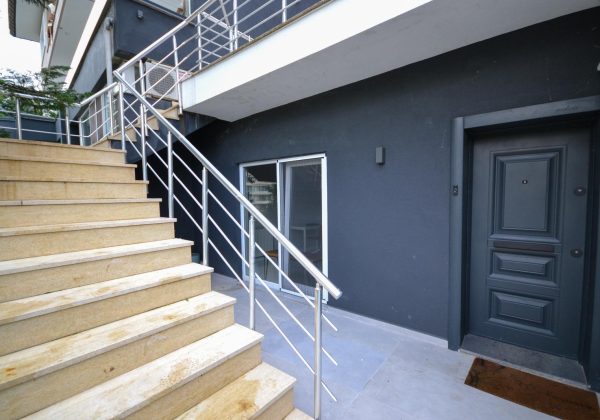 REMAX7TEPE DEN SATILIK BAHÇE DUBLEKS 5+1 küçük görsel