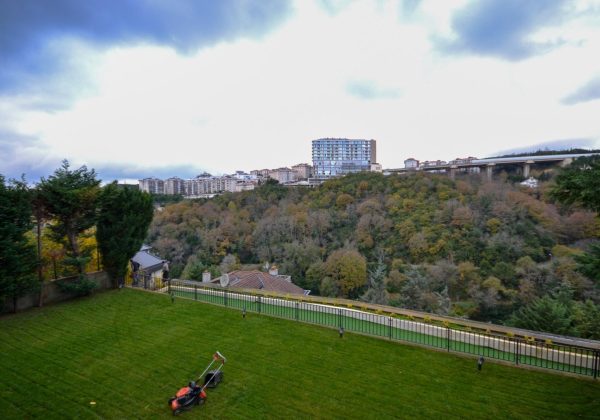 REMAX7TEPE DEN SATILIK BAHÇE DUBLEKS 5+1 küçük görsel