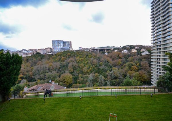 REMAX7TEPE DEN SATILIK BAHÇE DUBLEKS 5+1 küçük görsel