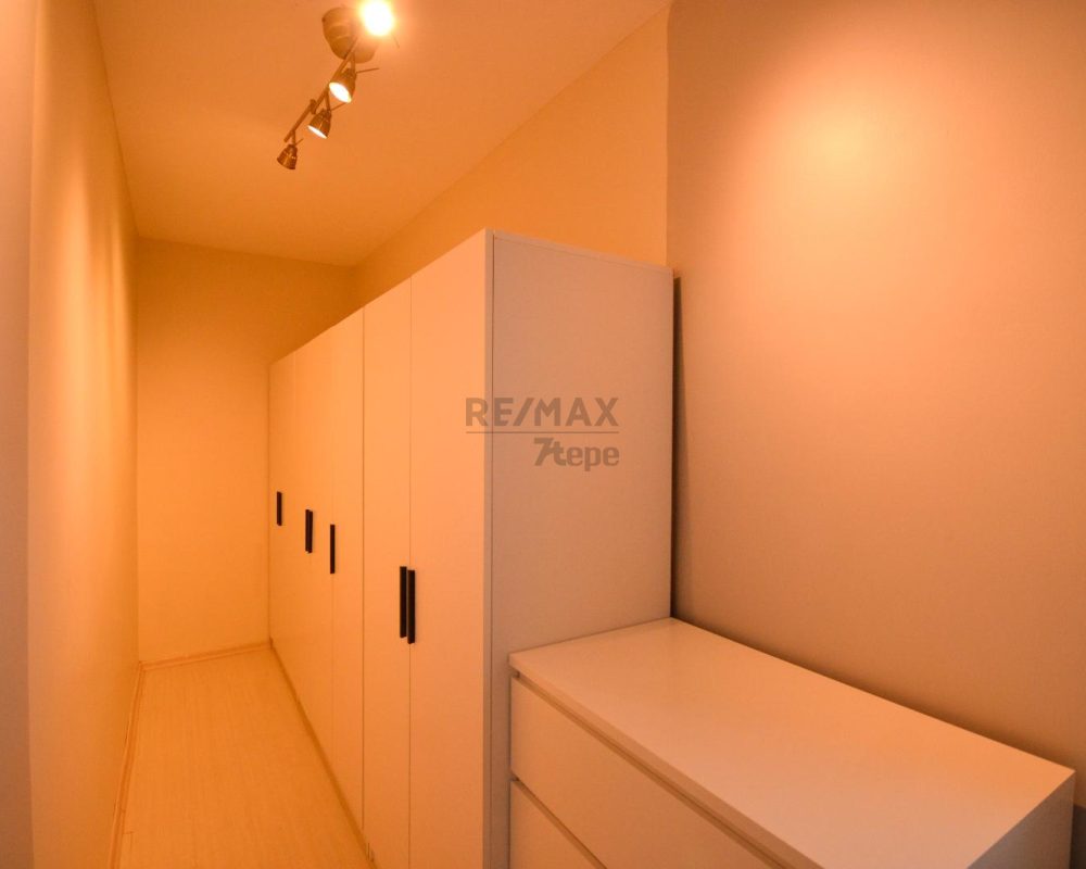 REMAX7TEPE DEN SATILIK BAHÇE DUBLEKS 5+1