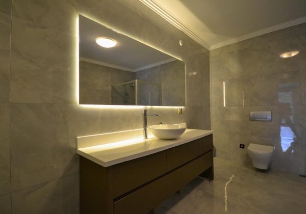 REMAX7TEPE DEN SATILIK BAHÇE DUBLEKS 5+1 küçük görsel