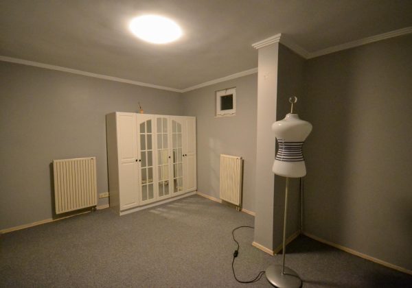 REMAX7TEPE DEN SATILIK BAHÇE DUBLEKS 5+1 küçük görsel