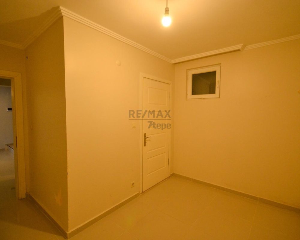 REMAX7TEPE DEN SATILIK BAHÇE DUBLEKS 5+1