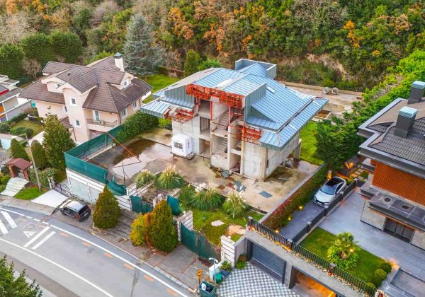26 YILLIK ACARKENT UZMANINDAN YÜKSEK KATMA DEĞERLI SATILIK VİLLA küçük görsel