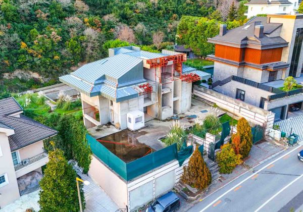 26 YILLIK ACARKENT UZMANINDAN YÜKSEK KATMA DEĞERLI SATILIK VİLLA küçük görsel