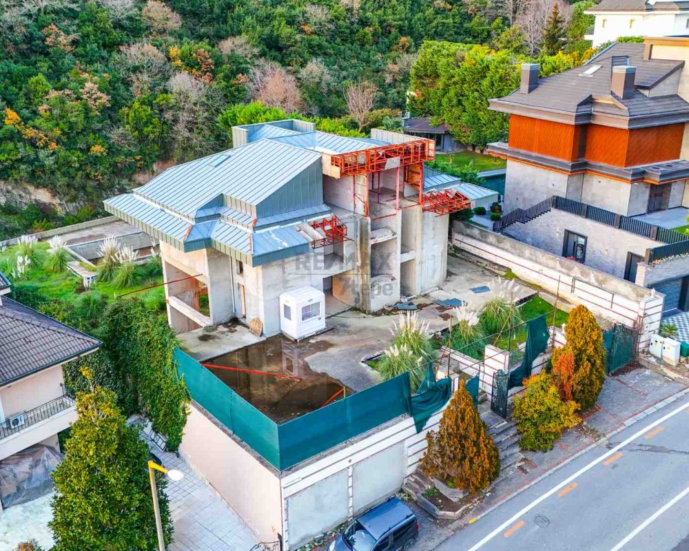 26 YILLIK ACARKENT UZMANINDAN YÜKSEK KATMA DEĞERLI SATILIK VİLLA