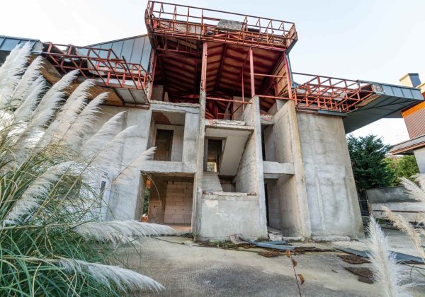 26 YILLIK ACARKENT UZMANINDAN YÜKSEK KATMA DEĞERLI SATILIK VİLLA küçük görsel