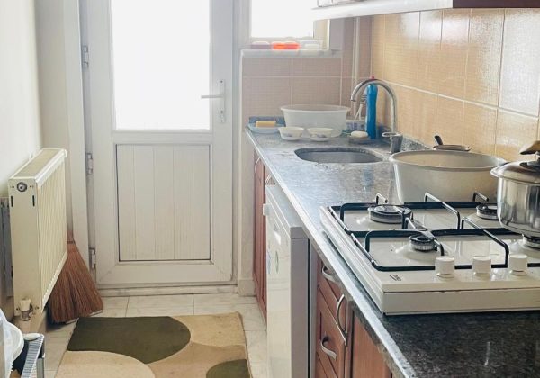 ÜSKÜDAR AHMEDİYE'DE 2+1 MERKEZİ KONUM ACİL SATILIK DAİRE küçük görsel