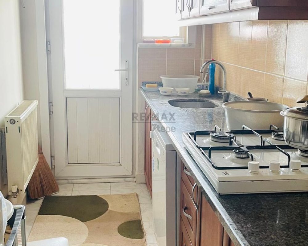 ÜSKÜDAR AHMEDİYE'DE 2+1 MERKEZİ KONUM ACİL SATILIK DAİRE
