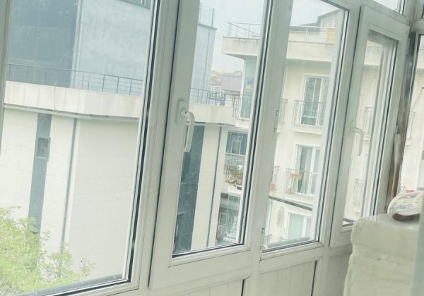 ÜSKÜDAR AHMEDİYE'DE 2+1 MERKEZİ KONUM ACİL SATILIK DAİRE küçük görsel