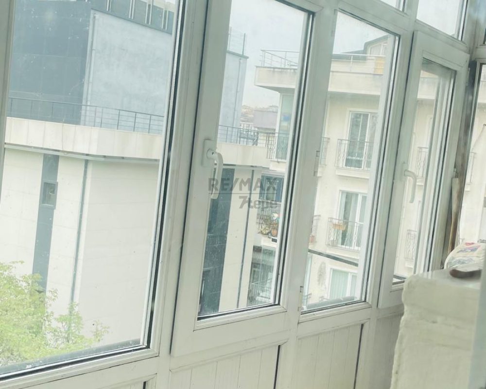 ÜSKÜDAR AHMEDİYE'DE 2+1 MERKEZİ KONUM ACİL SATILIK DAİRE