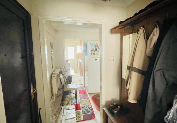 ÜSKÜDAR AHMEDİYE'DE 2+1 MERKEZİ KONUM ACİL SATILIK DAİRE küçük görsel