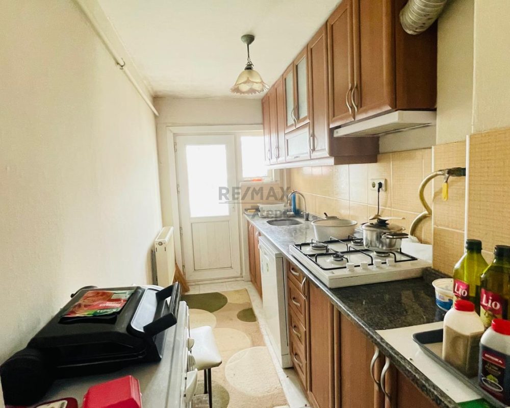 ÜSKÜDAR AHMEDİYE'DE 2+1 MERKEZİ KONUM ACİL SATILIK DAİRE