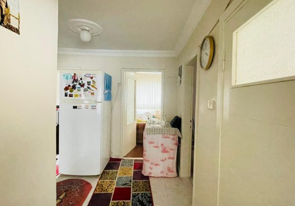ÜSKÜDAR AHMEDİYE'DE 2+1 MERKEZİ KONUM ACİL SATILIK DAİRE küçük görsel