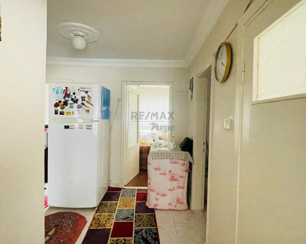 ÜSKÜDAR AHMEDİYE'DE 2+1 MERKEZİ KONUM ACİL SATILIK DAİRE