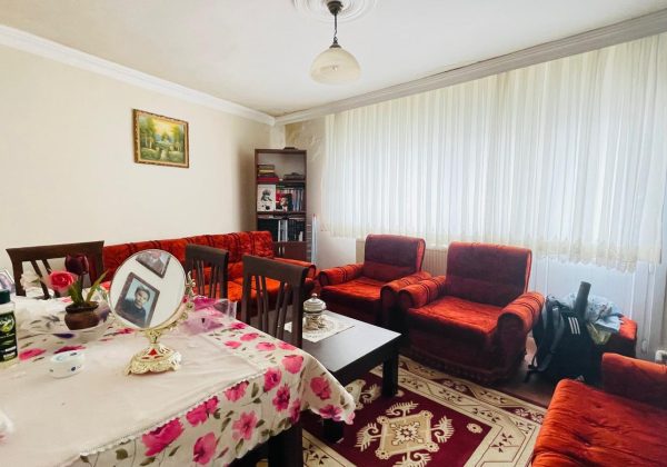 ÜSKÜDAR AHMEDİYE'DE 2+1 MERKEZİ KONUM ACİL SATILIK DAİRE küçük görsel
