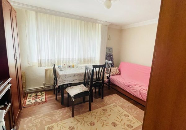 ÜSKÜDAR AHMEDİYE'DE 2+1 MERKEZİ KONUM ACİL SATILIK DAİRE küçük görsel