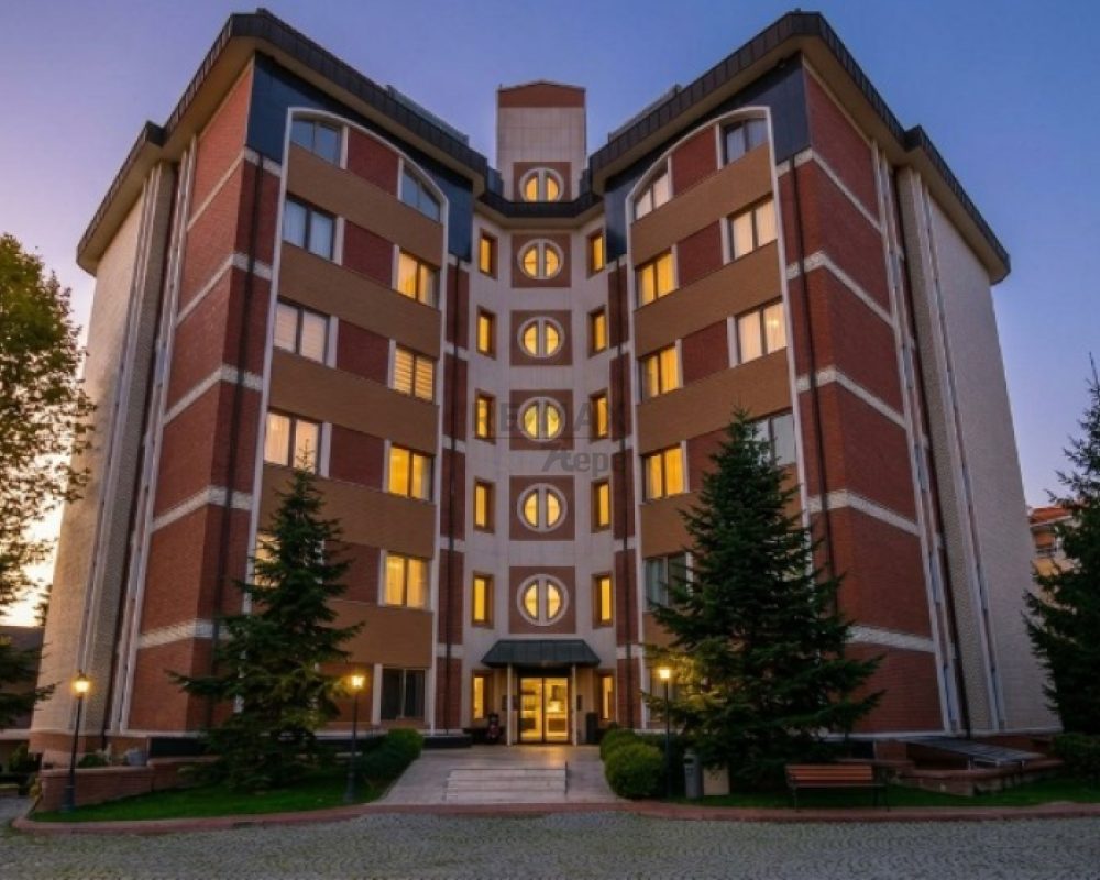 REMAX 7TEPE DEN ACARKENT BOĞAZÜSTÜ EVLERİNDE SATILIK 3+1 DAİRE