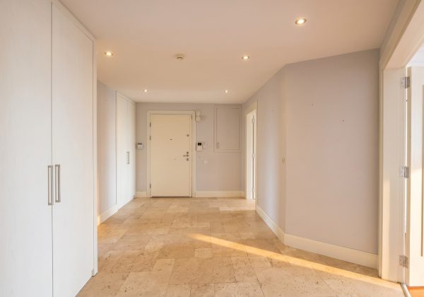 REMAX 7TEPE DEN ACARKENT BOĞAZÜSTÜ EVLERİNDE SATILIK 3+1 DAİRE küçük görsel