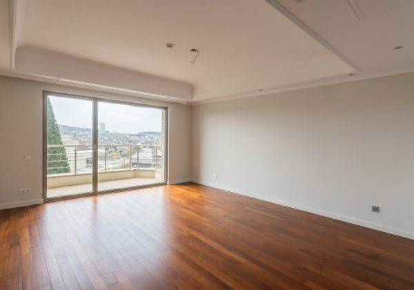 REMAX 7TEPE DEN ACARKENT BOĞAZÜSTÜ EVLERİNDE SATILIK 3+1 DAİRE küçük görsel