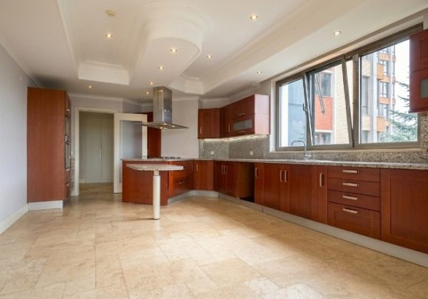 REMAX 7TEPE DEN ACARKENT BOĞAZÜSTÜ EVLERİNDE SATILIK 3+1 DAİRE küçük görsel