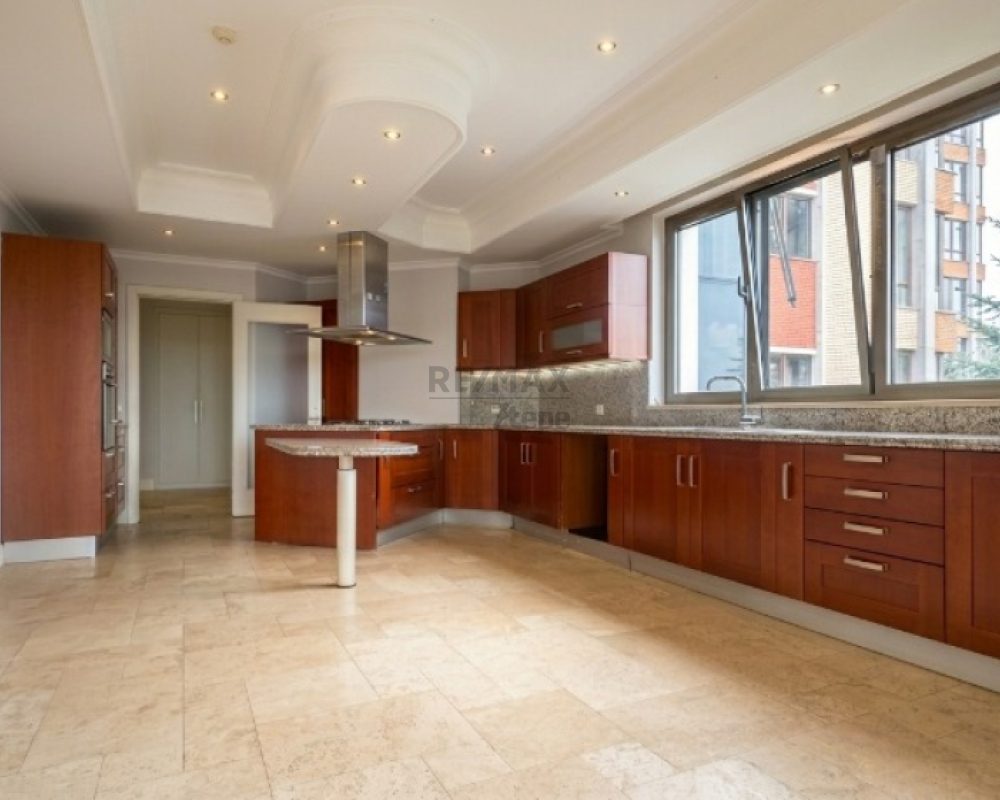 REMAX 7TEPE DEN ACARKENT BOĞAZÜSTÜ EVLERİNDE SATILIK 3+1 DAİRE