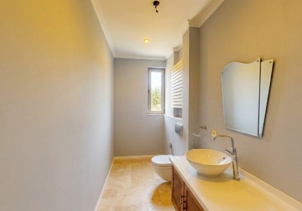 REMAX 7TEPE DEN ACARKENT BOĞAZÜSTÜ EVLERİNDE SATILIK 3+1 DAİRE küçük görsel