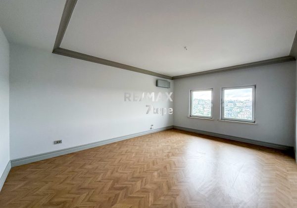 RE/MAX 7TEPE DEN YÜKSEK KONUM HAVUZLU SATILIK B TİPİ VİLLA küçük görsel