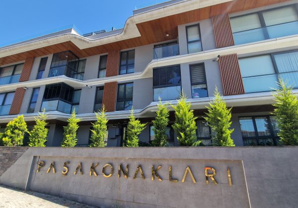 Remax7tepe den Butik Sitede Kış Bahçeli Dubleks 4+1 küçük görsel