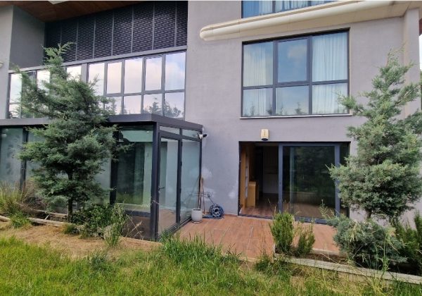 Remax7tepe den Butik Sitede Kış Bahçeli Dubleks 4+1 küçük görsel
