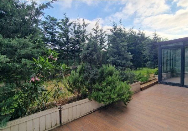 Remax7tepe den Butik Sitede Kış Bahçeli Dubleks 4+1 küçük görsel