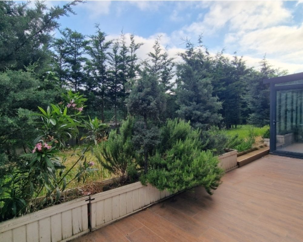 Remax7tepe den Butik Sitede Kış Bahçeli Dubleks 4+1