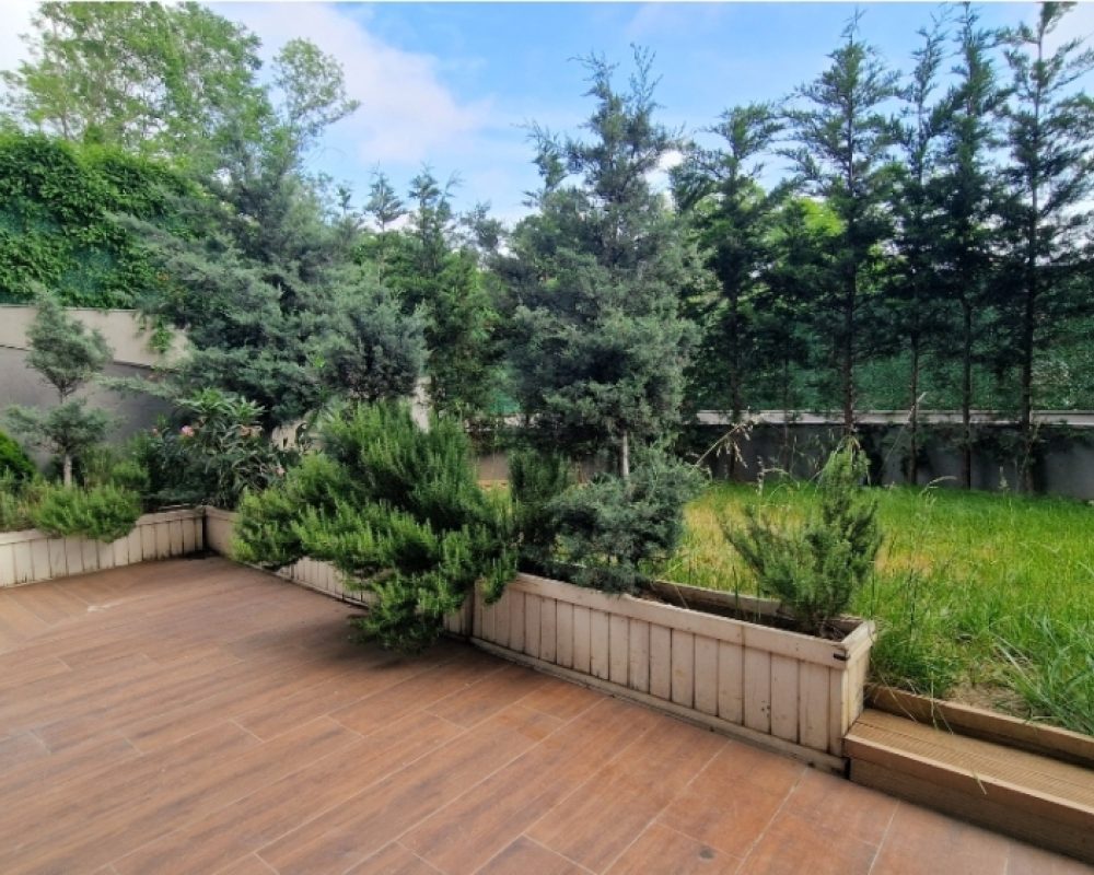 Remax7tepe den Butik Sitede Kış Bahçeli Dubleks 4+1