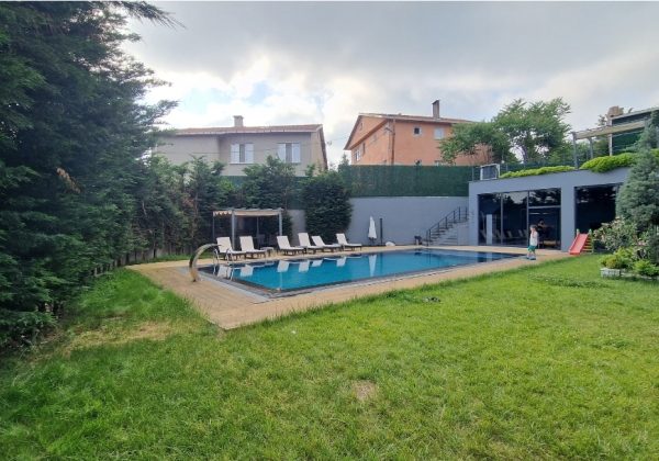 Remax7tepe den Butik Sitede Kış Bahçeli Dubleks 4+1 küçük görsel