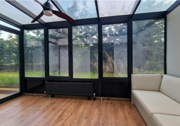 Remax7tepe den Butik Sitede Kış Bahçeli Dubleks 4+1 küçük görsel