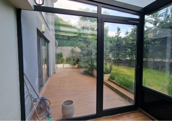 Remax7tepe den Butik Sitede Kış Bahçeli Dubleks 4+1 küçük görsel