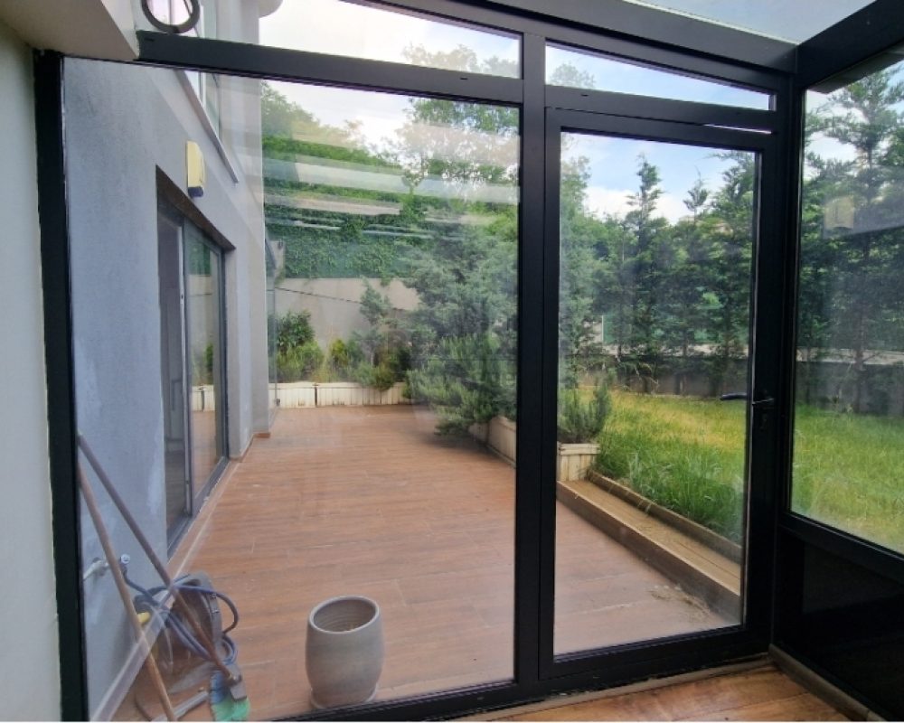Remax7tepe den Butik Sitede Kış Bahçeli Dubleks 4+1