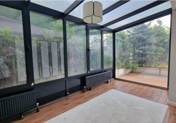 Remax7tepe den Butik Sitede Kış Bahçeli Dubleks 4+1 küçük görsel