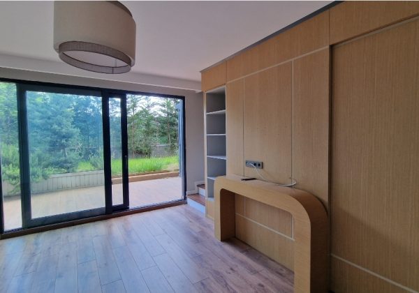 Remax7tepe den Butik Sitede Kış Bahçeli Dubleks 4+1 küçük görsel