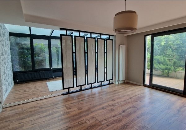 Remax7tepe den Butik Sitede Kış Bahçeli Dubleks 4+1 küçük görsel