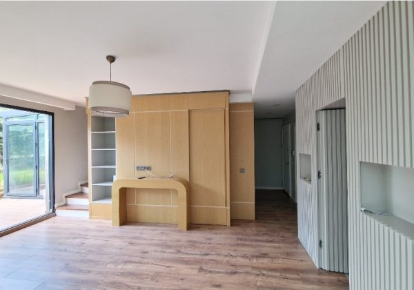 Remax7tepe den Butik Sitede Kış Bahçeli Dubleks 4+1 küçük görsel