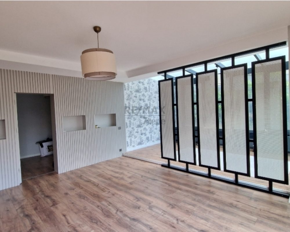 Remax7tepe den Butik Sitede Kış Bahçeli Dubleks 4+1