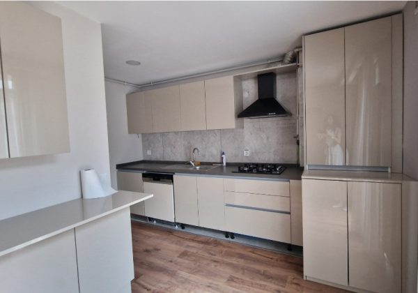 Remax7tepe den Butik Sitede Kış Bahçeli Dubleks 4+1 küçük görsel