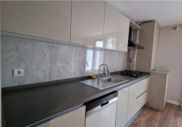 Remax7tepe den Butik Sitede Kış Bahçeli Dubleks 4+1 küçük görsel