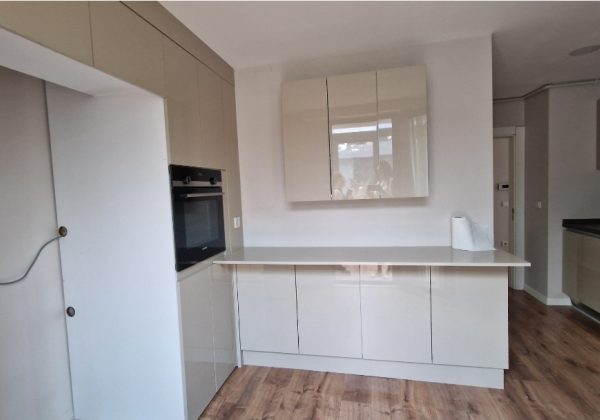 Remax7tepe den Butik Sitede Kış Bahçeli Dubleks 4+1 küçük görsel