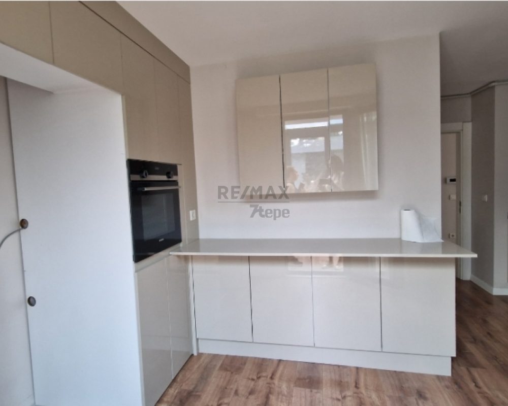 Remax7tepe den Butik Sitede Kış Bahçeli Dubleks 4+1